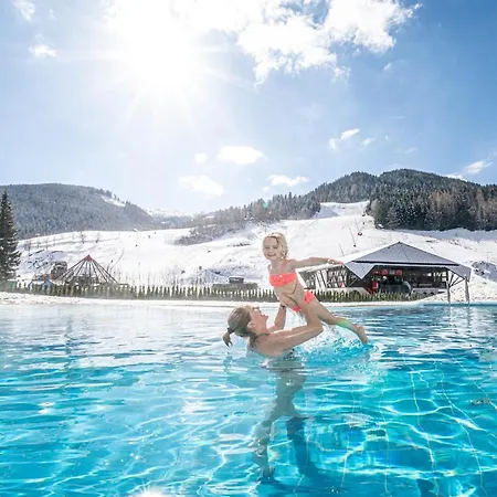 Deluxe Panorama Apartment-maibrunn-alm Apartman