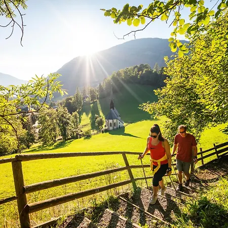 Deluxe Panorama Apartment-maibrunn-alm Bad Kleinkirchheim