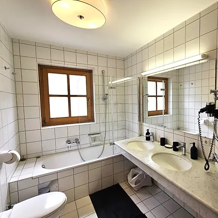 Apartamento Deluxe Panorama Apartment-maibrunn-alm *
