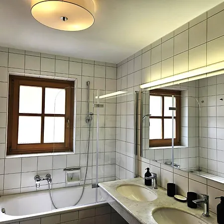 Deluxe Panorama Apartment-maibrunn-alm Apartment *