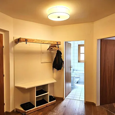 Apartamento Deluxe Panorama Apartment-maibrunn-alm Bad Kleinkirchheim