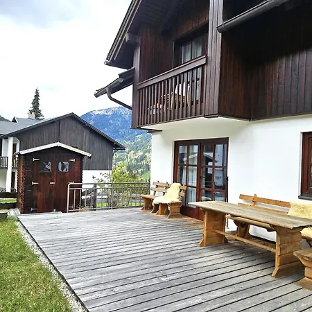 Deluxe Panorama Apartment-maibrunn-alm * Bad Kleinkirchheim