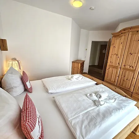 Deluxe Panorama Apartment-maibrunn-alm Apartamento Bad Kleinkirchheim