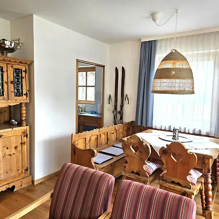Deluxe Panorama Apartment-maibrunn-alm Apartamento *