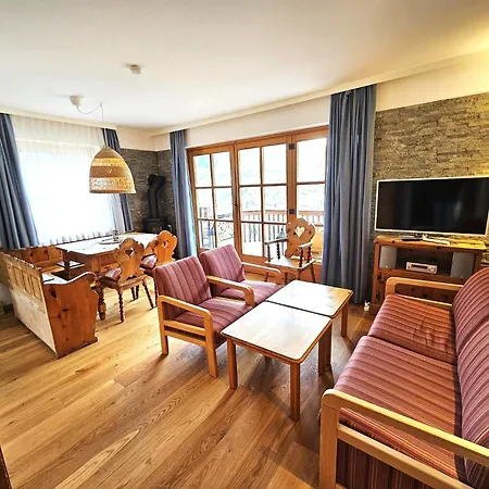 Deluxe Panorama Apartment-maibrunn-alm Bad Kleinkirchheim