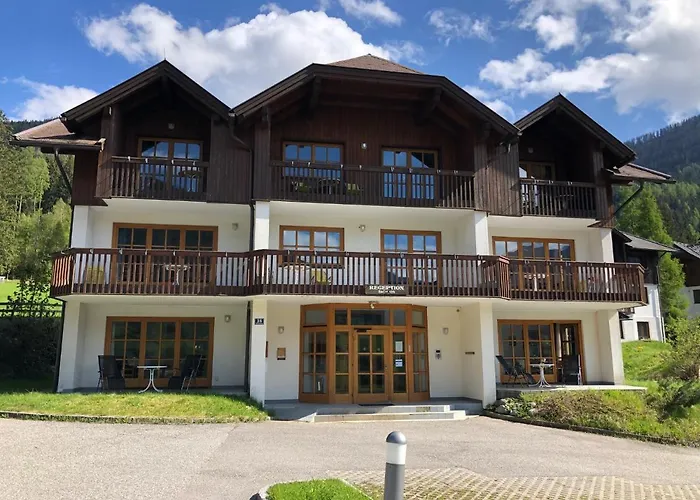 Deluxe Panorama Apartment-maibrunn-alm باد كلينكيرشهايم