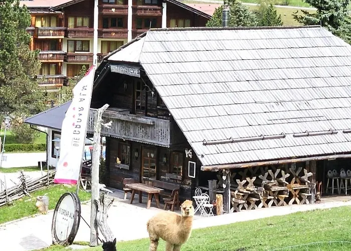 Deluxe Panorama Apartment-maibrunn-alm * 바트키르히하임