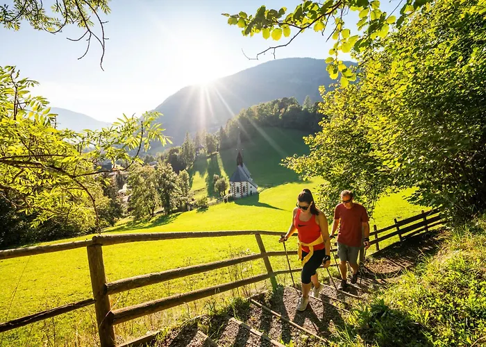 Deluxe Panorama Apartment-maibrunn-alm باد كلينكيرشهايم