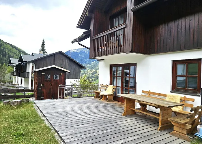 Deluxe Panorama Apartment-maibrunn-alm * باد كلينكيرشهايم
