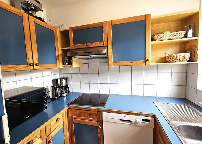 شقة Deluxe Panorama Apartment-maibrunn-alm